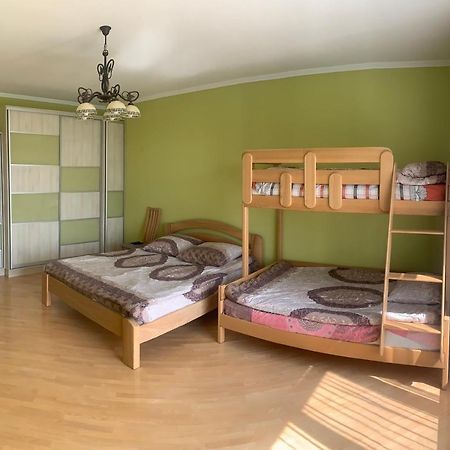 Guest House Dvir Pysanka Kosziv Kültér fotó