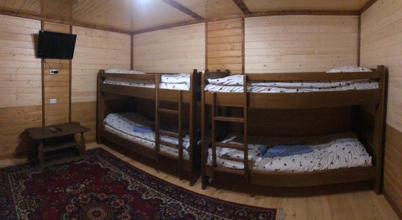 Guest House Dvir Pysanka Kosziv Kültér fotó