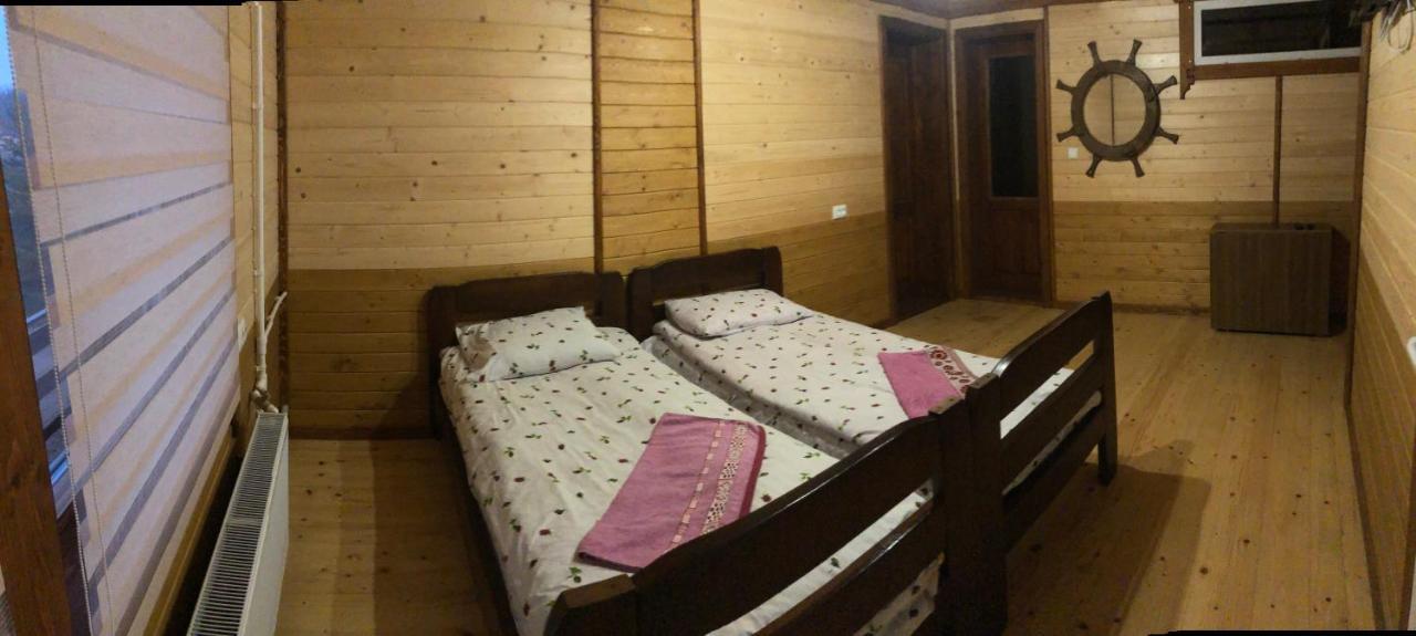 Guest House Dvir Pysanka Kosziv Kültér fotó