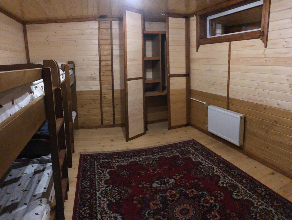 Guest House Dvir Pysanka Kosziv Kültér fotó