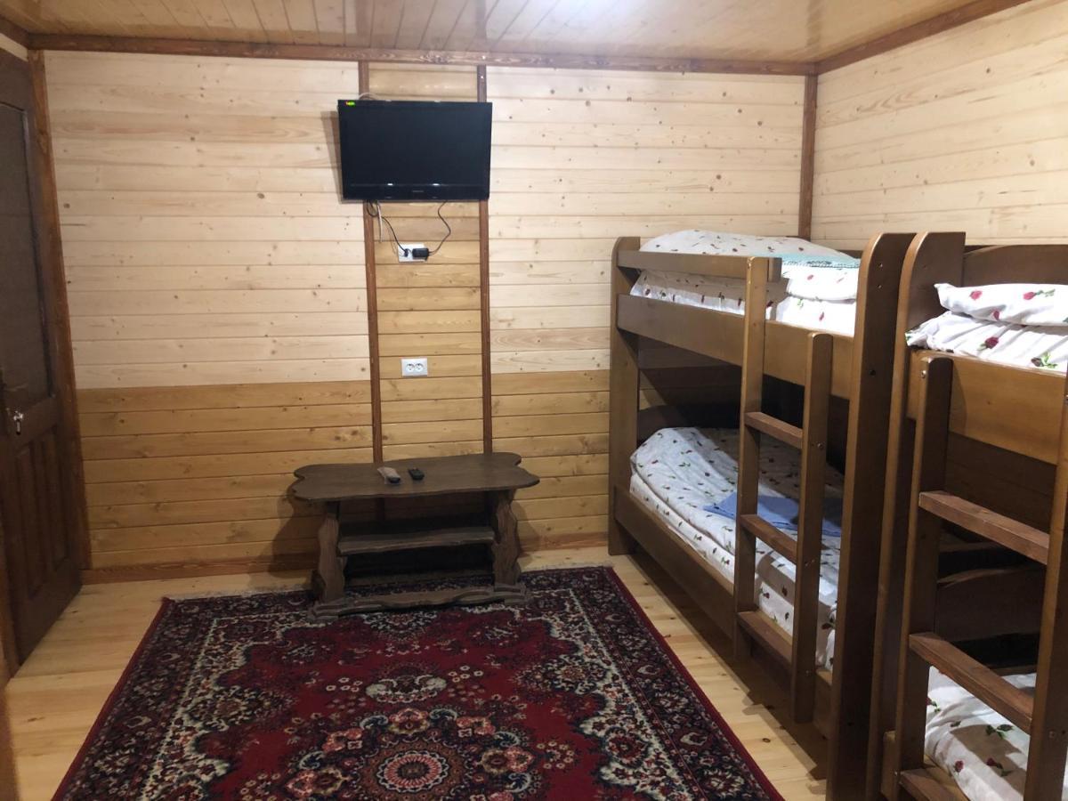 Guest House Dvir Pysanka Kosziv Kültér fotó