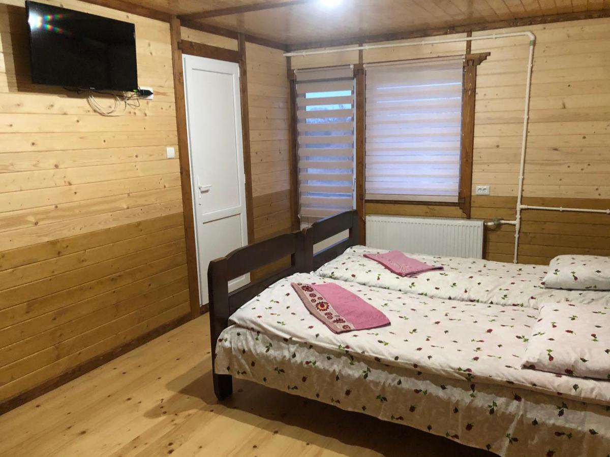 Guest House Dvir Pysanka Kosziv Kültér fotó