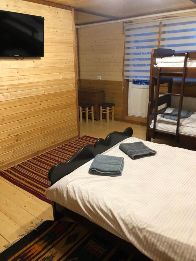 Guest House Dvir Pysanka Kosziv Kültér fotó