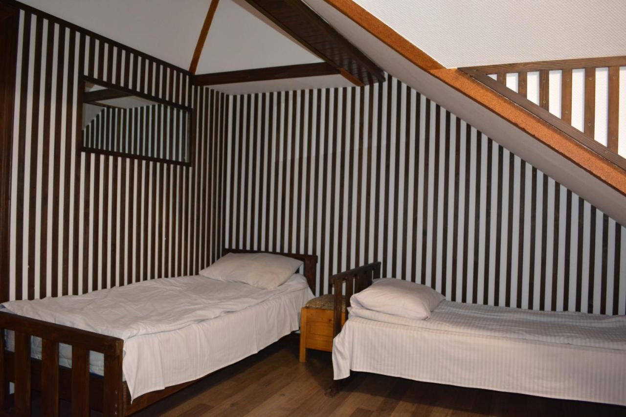 Guest House Dvir Pysanka Kosziv Kültér fotó