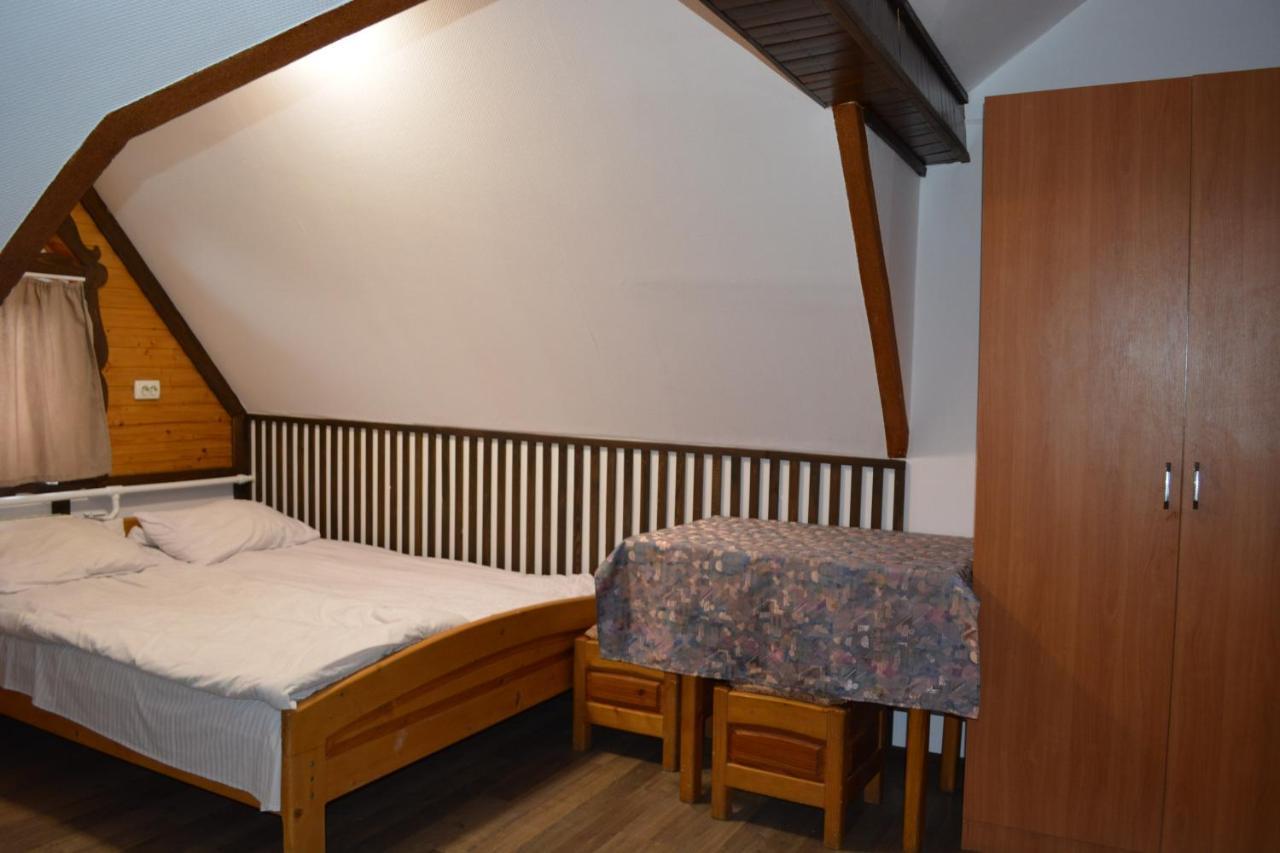 Guest House Dvir Pysanka Kosziv Kültér fotó