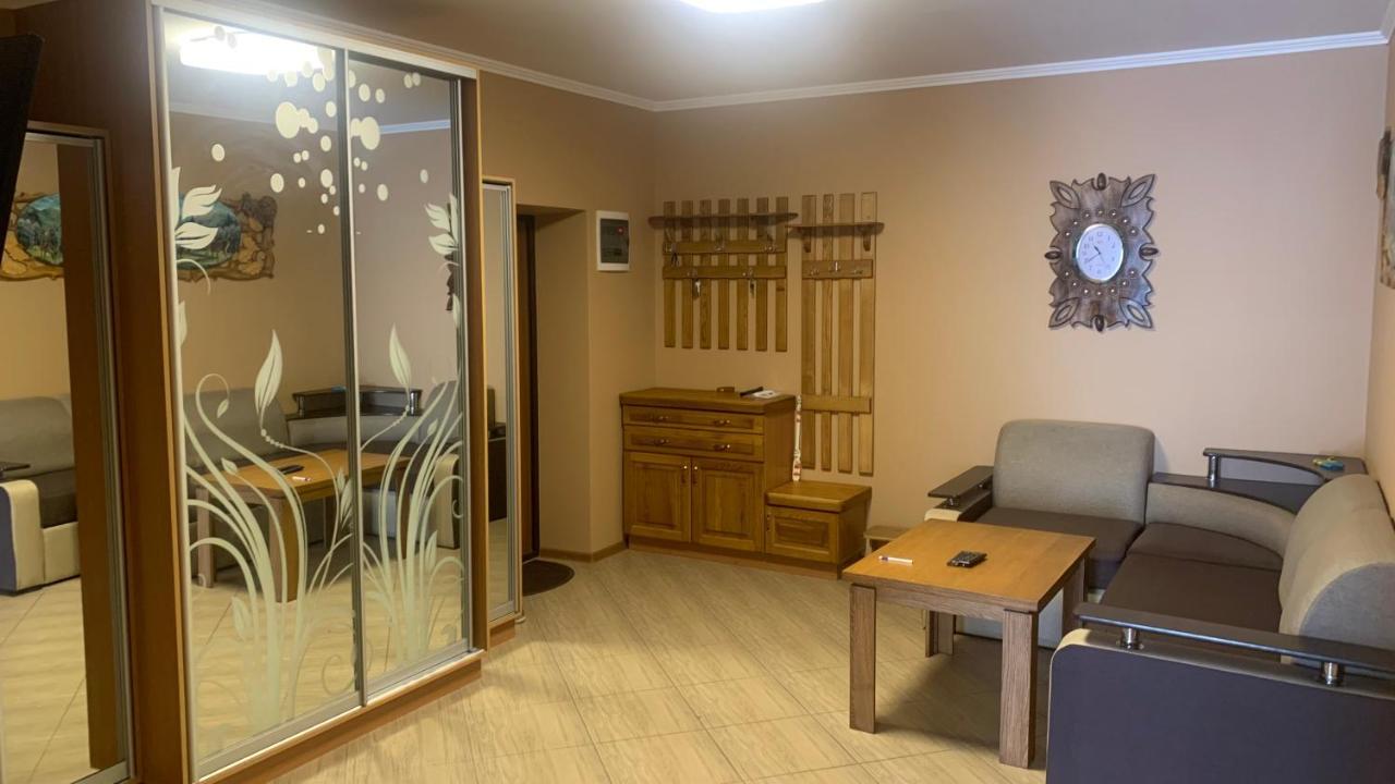 Guest House Dvir Pysanka Kosziv Kültér fotó