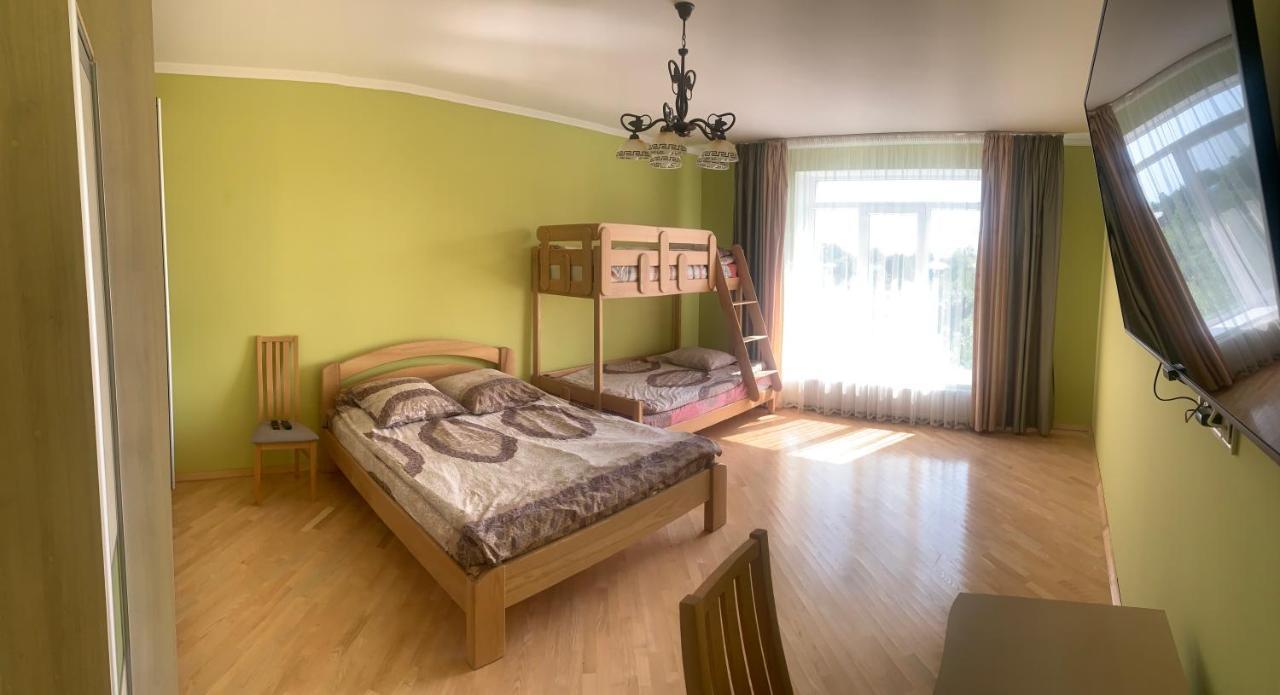 Guest House Dvir Pysanka Kosziv Kültér fotó