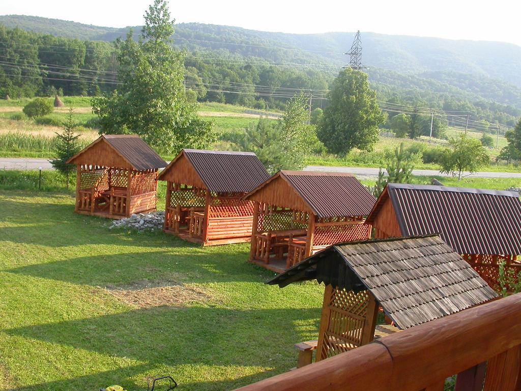 Guest House Dvir Pysanka Kosziv Szoba fotó