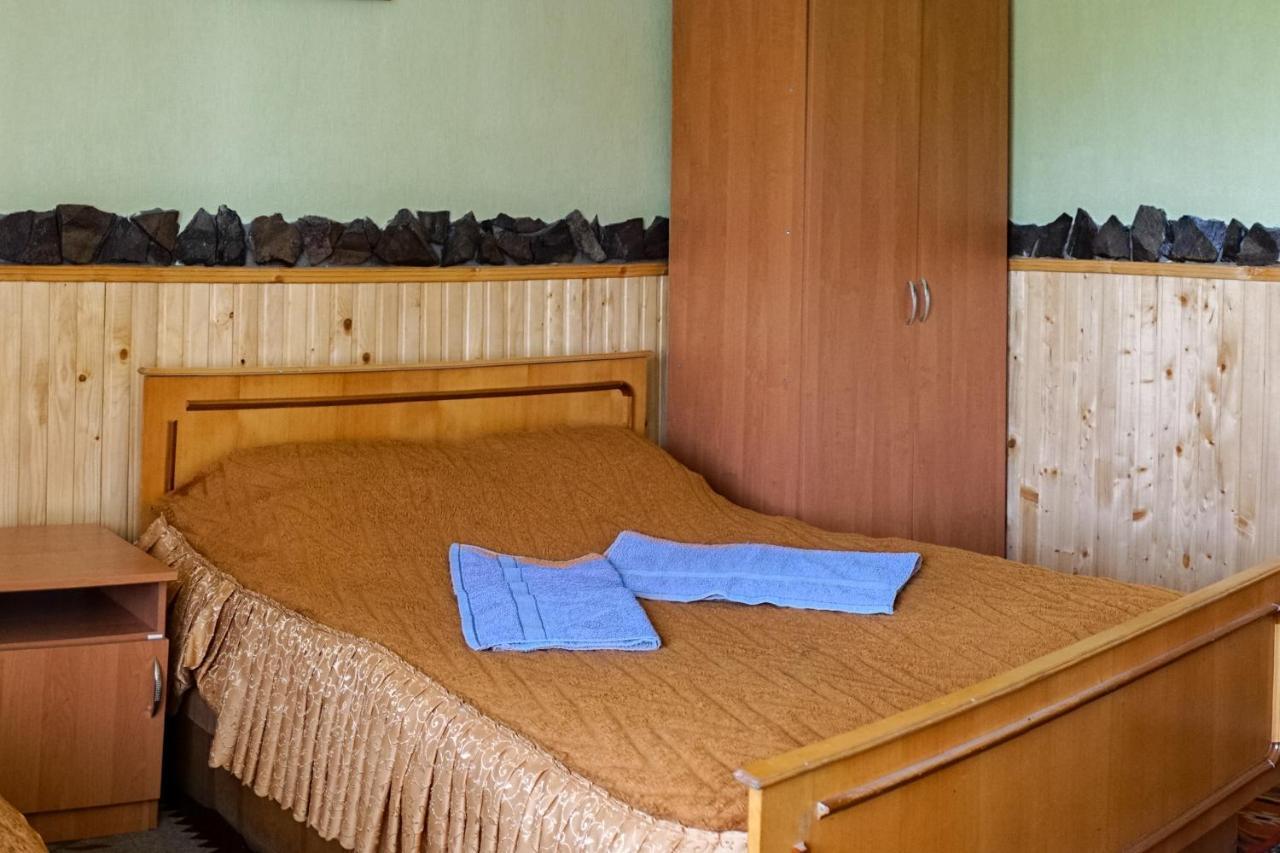 Guest House Dvir Pysanka Kosziv Kültér fotó