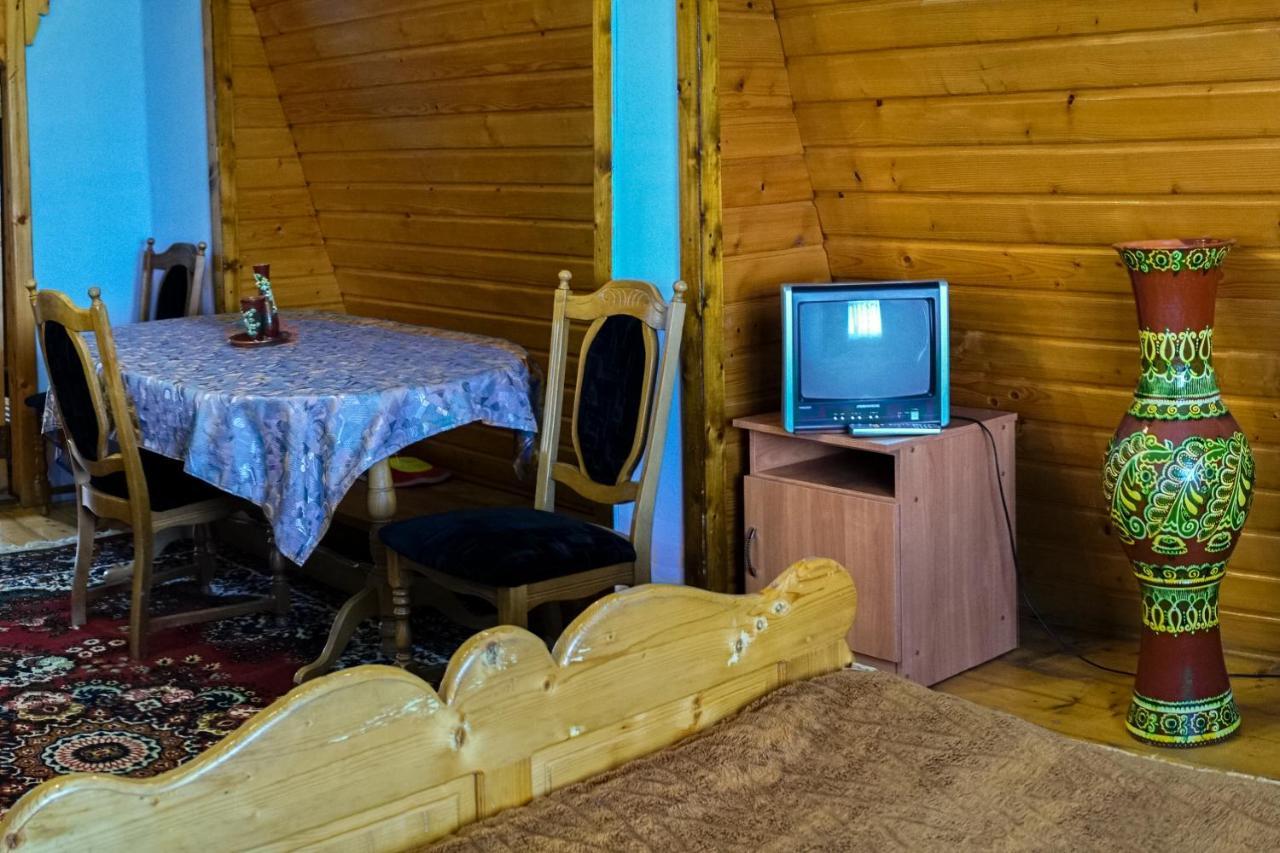 Guest House Dvir Pysanka Kosziv Kültér fotó