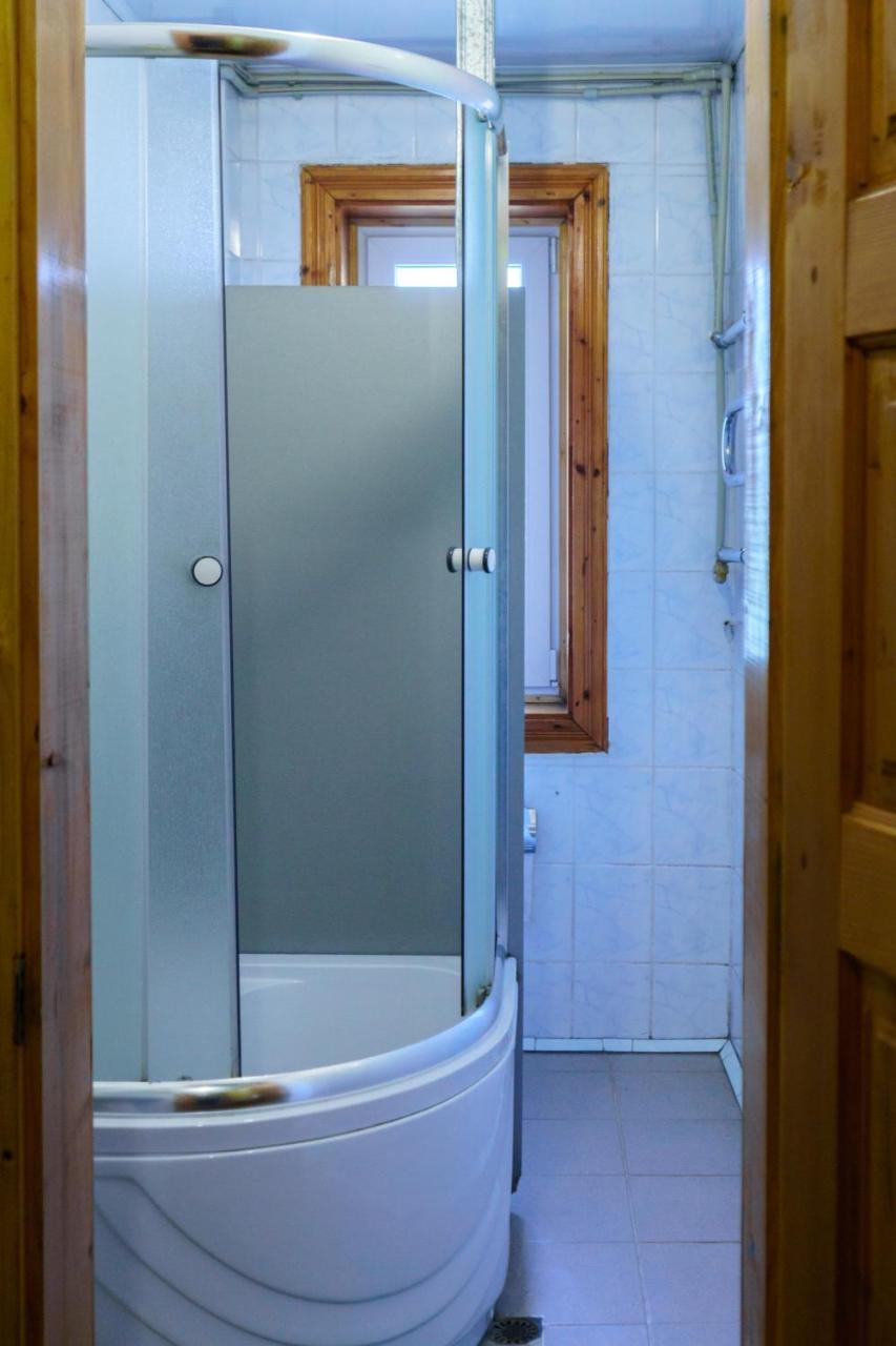Guest House Dvir Pysanka Kosziv Kültér fotó