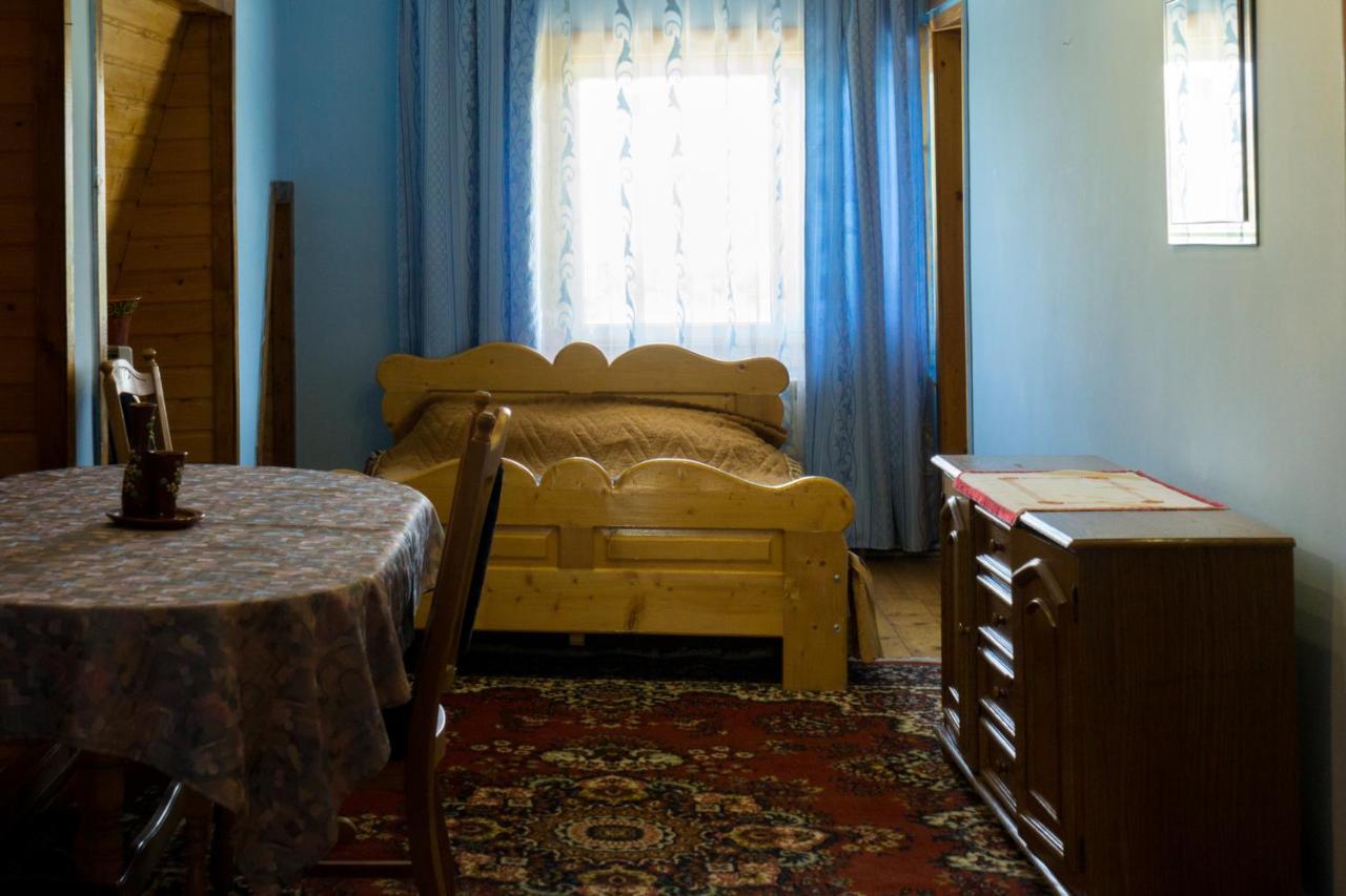 Guest House Dvir Pysanka Kosziv Kültér fotó