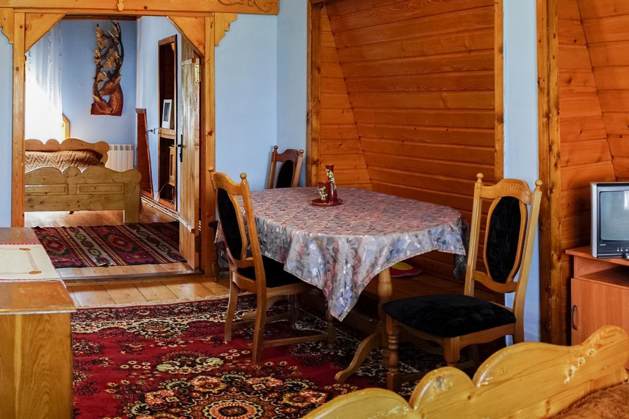 Guest House Dvir Pysanka Kosziv Kültér fotó