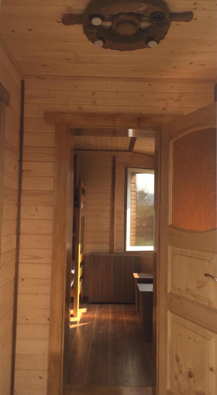 Guest House Dvir Pysanka Kosziv Kültér fotó